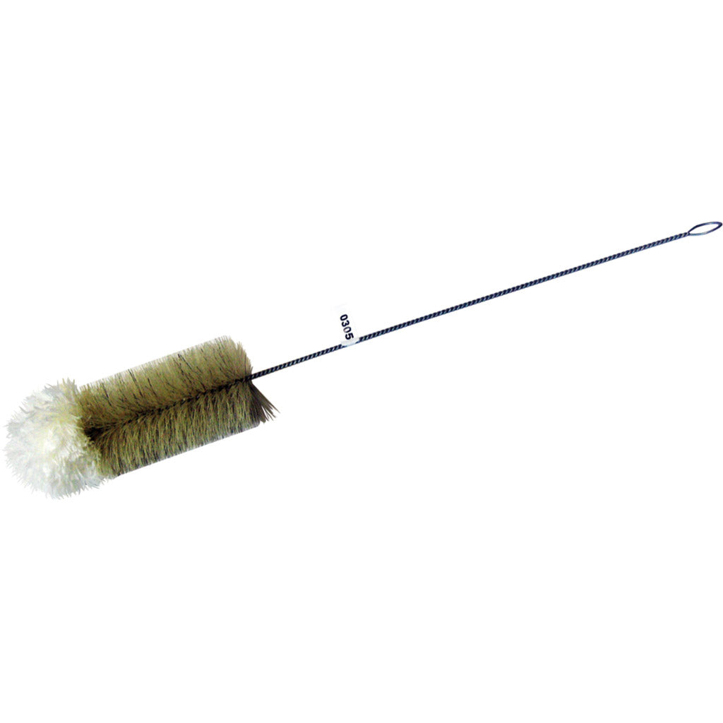 scovolino per bottiglie