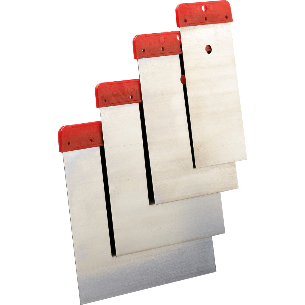 Set di 4 spatole giapponesi
