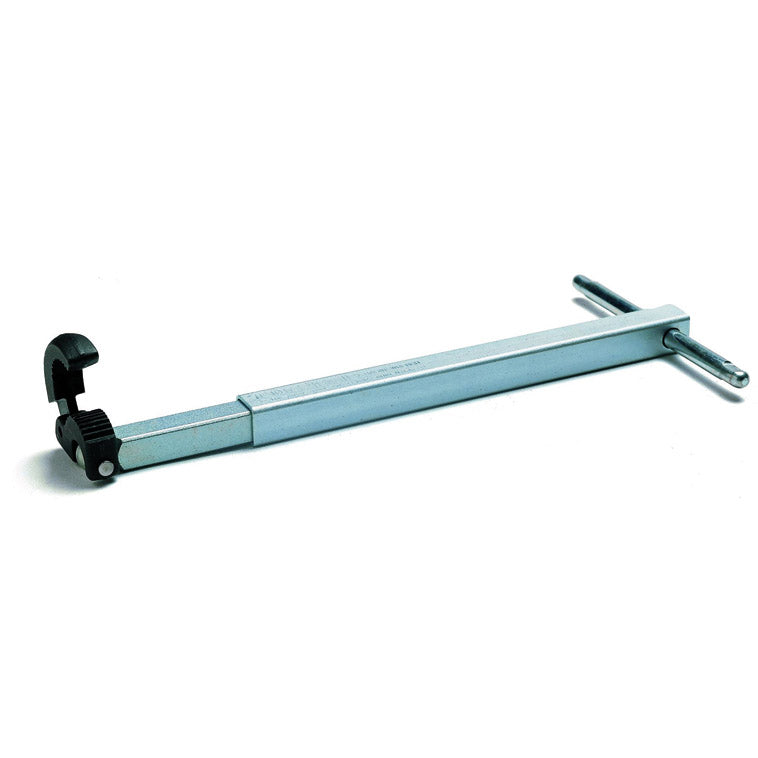 Stand tap nut wrench