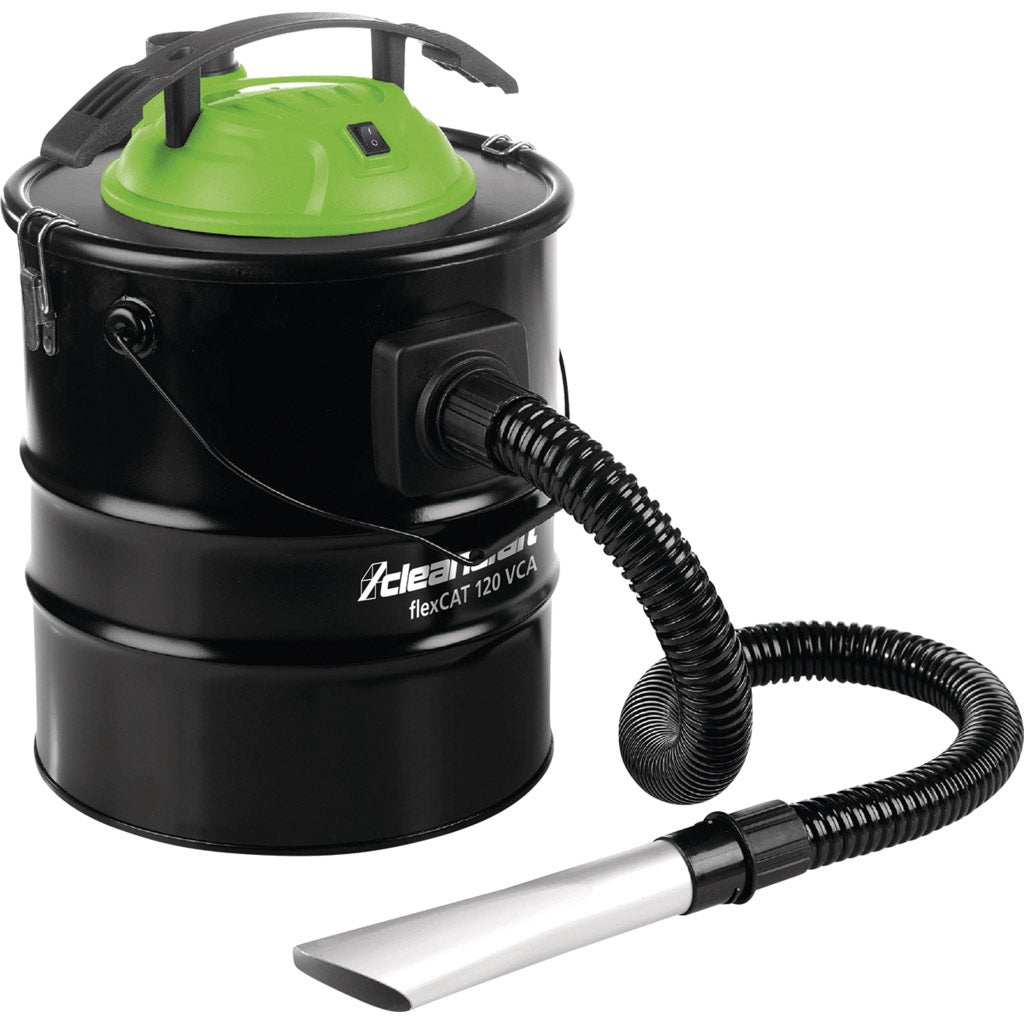 Aspiracenere flexCat 120 VCA