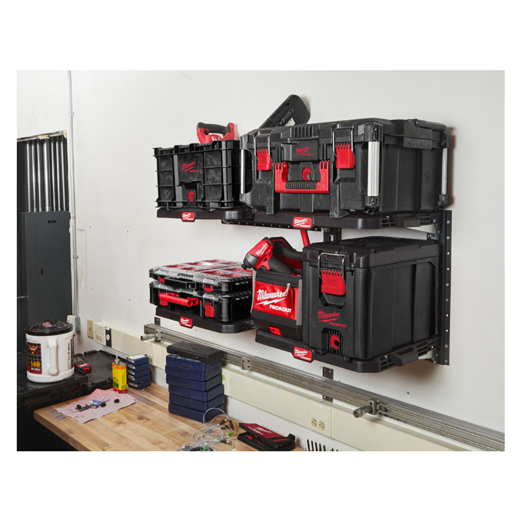 Set di sistemi ferroviari PACKOUT