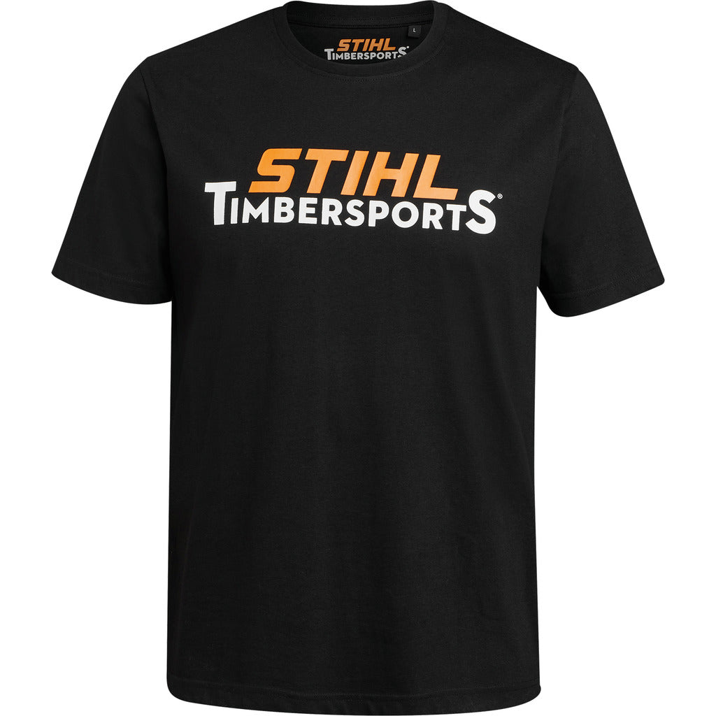 Maglietta Stihl "LOGO CHEST" Unisex