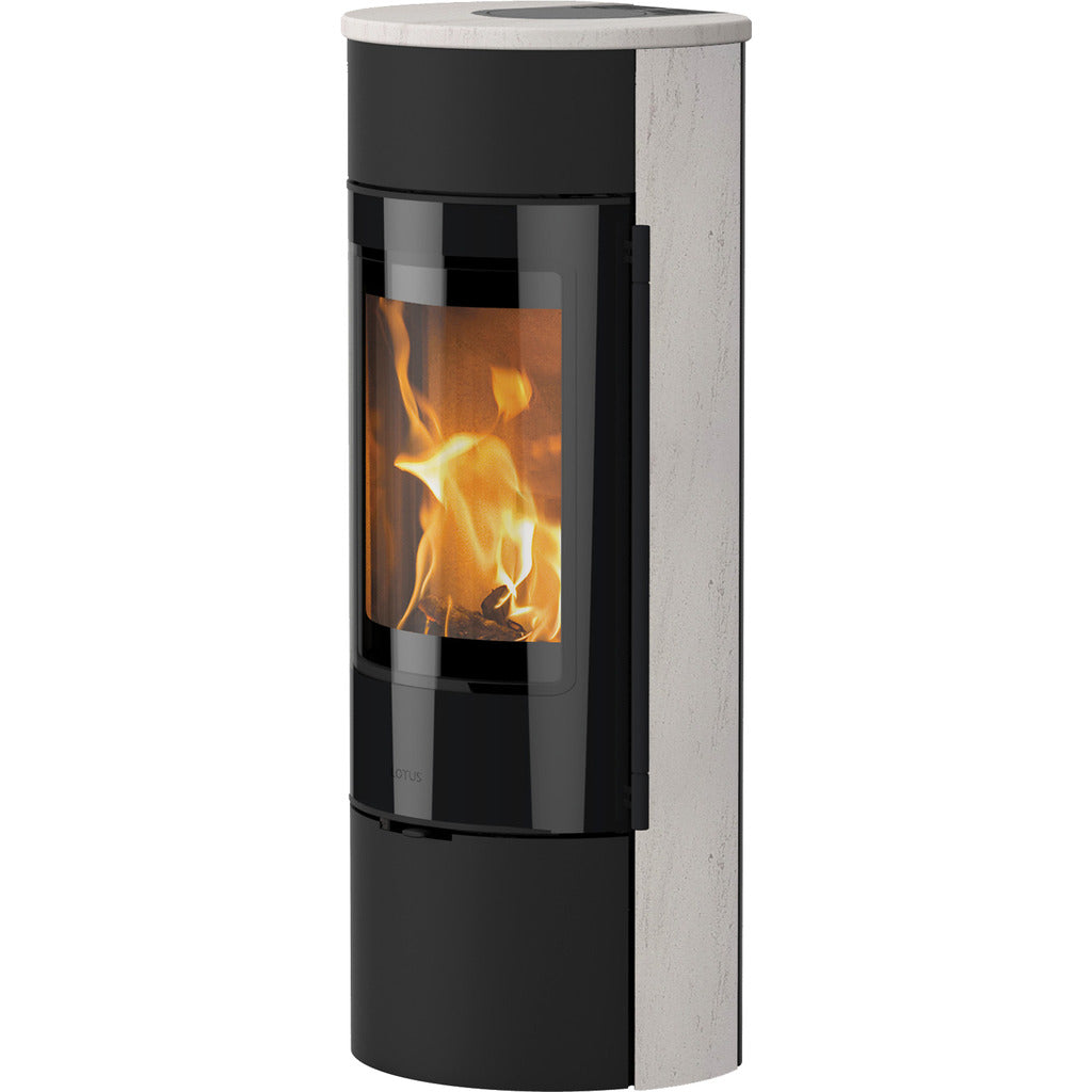 Lotus Prestige Magic 40 fireplace stove