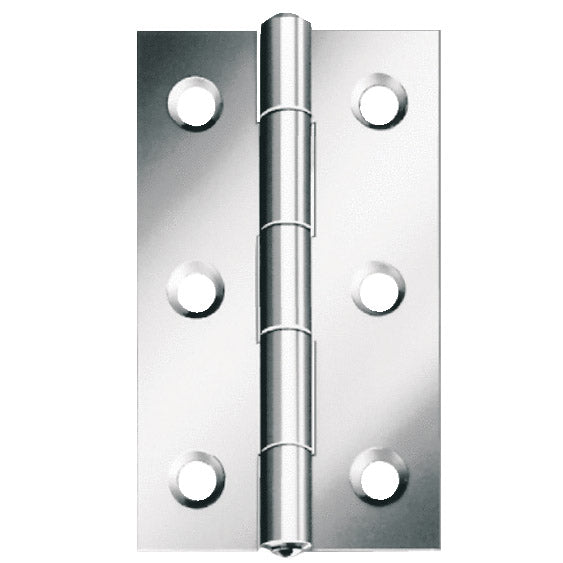 cerniera in acciaio inox