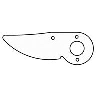 Lama di ricambio FELCO 7/3 (80957/3)