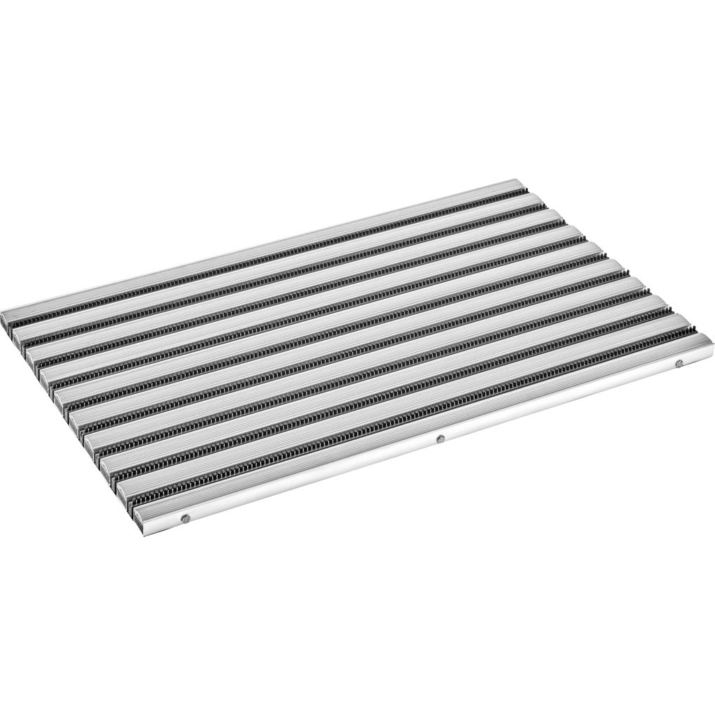Fussabstreifer Combistrip Brush