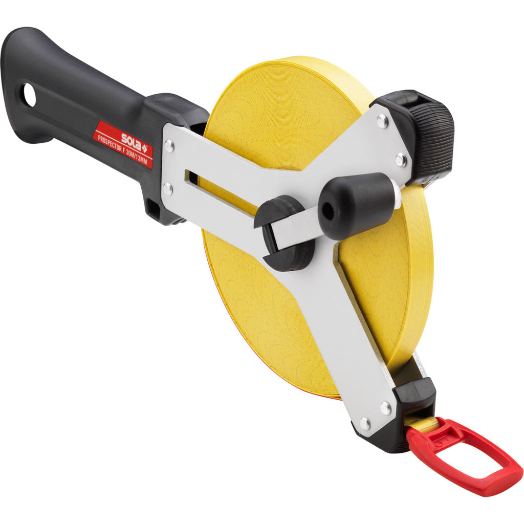 Glasfaserbandmaß PROSPECTOR F
