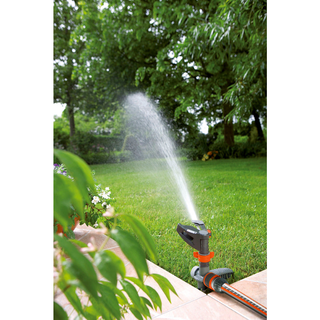 Irrigatori Gardena Comfort Pulse, circolari e settoriali