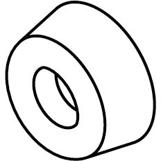 tamponi in gomma