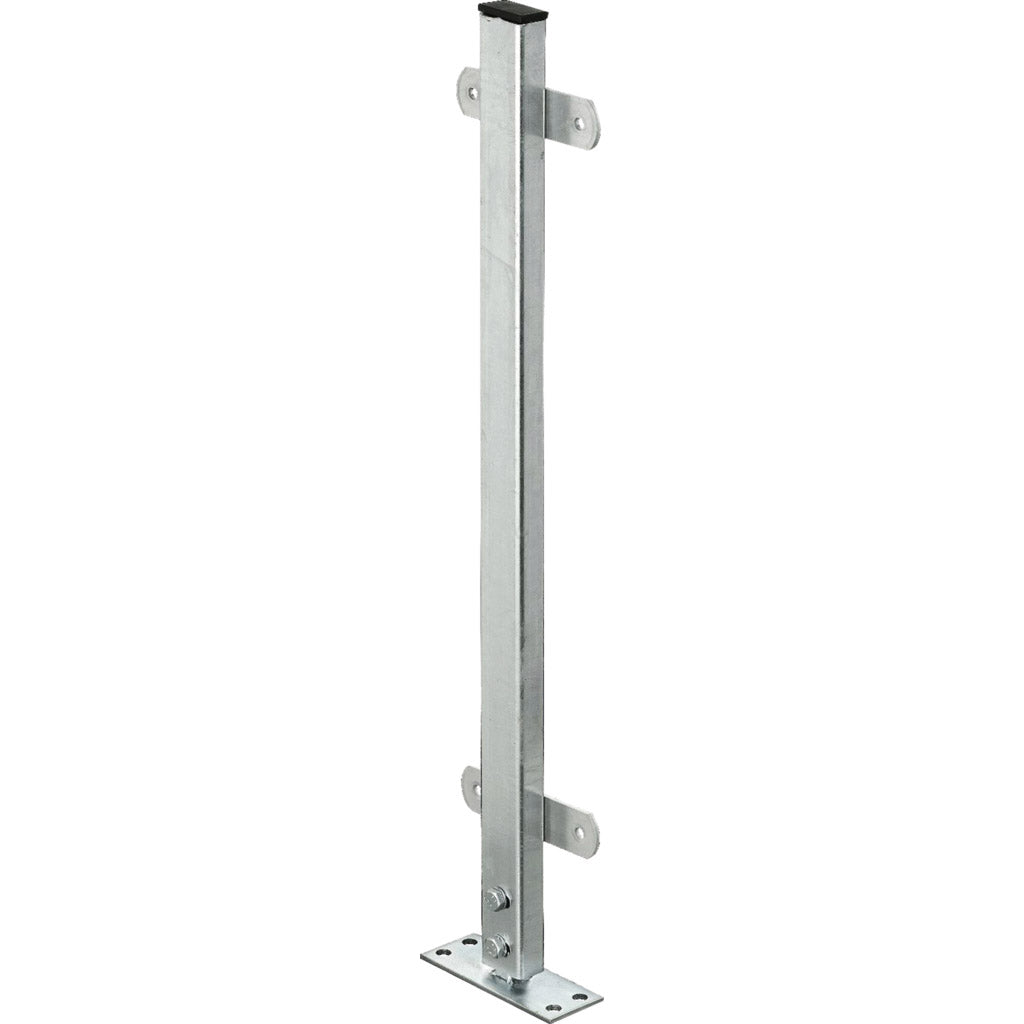 Fence post variable
