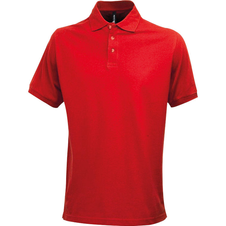 Acode polo shirt 1724 PIQ