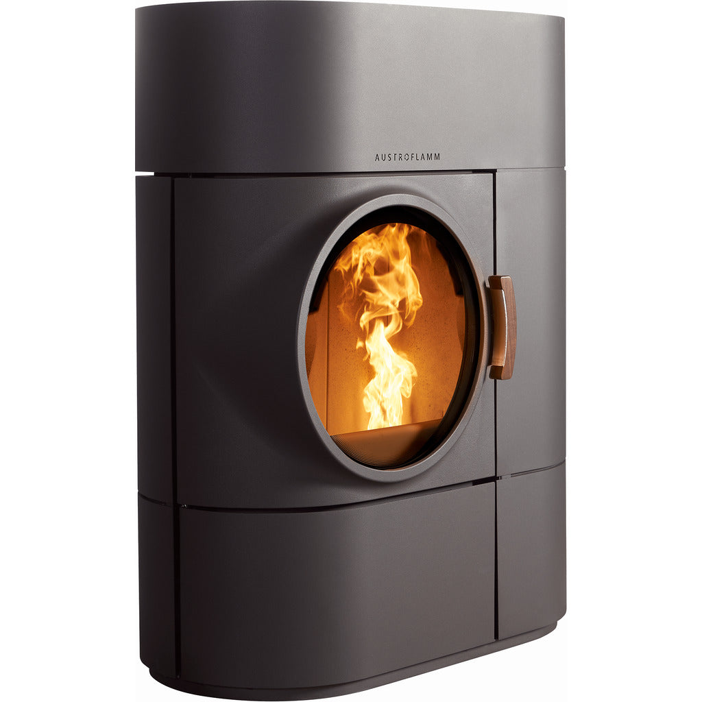 Austroflamm Kombiofen CLOU DUO