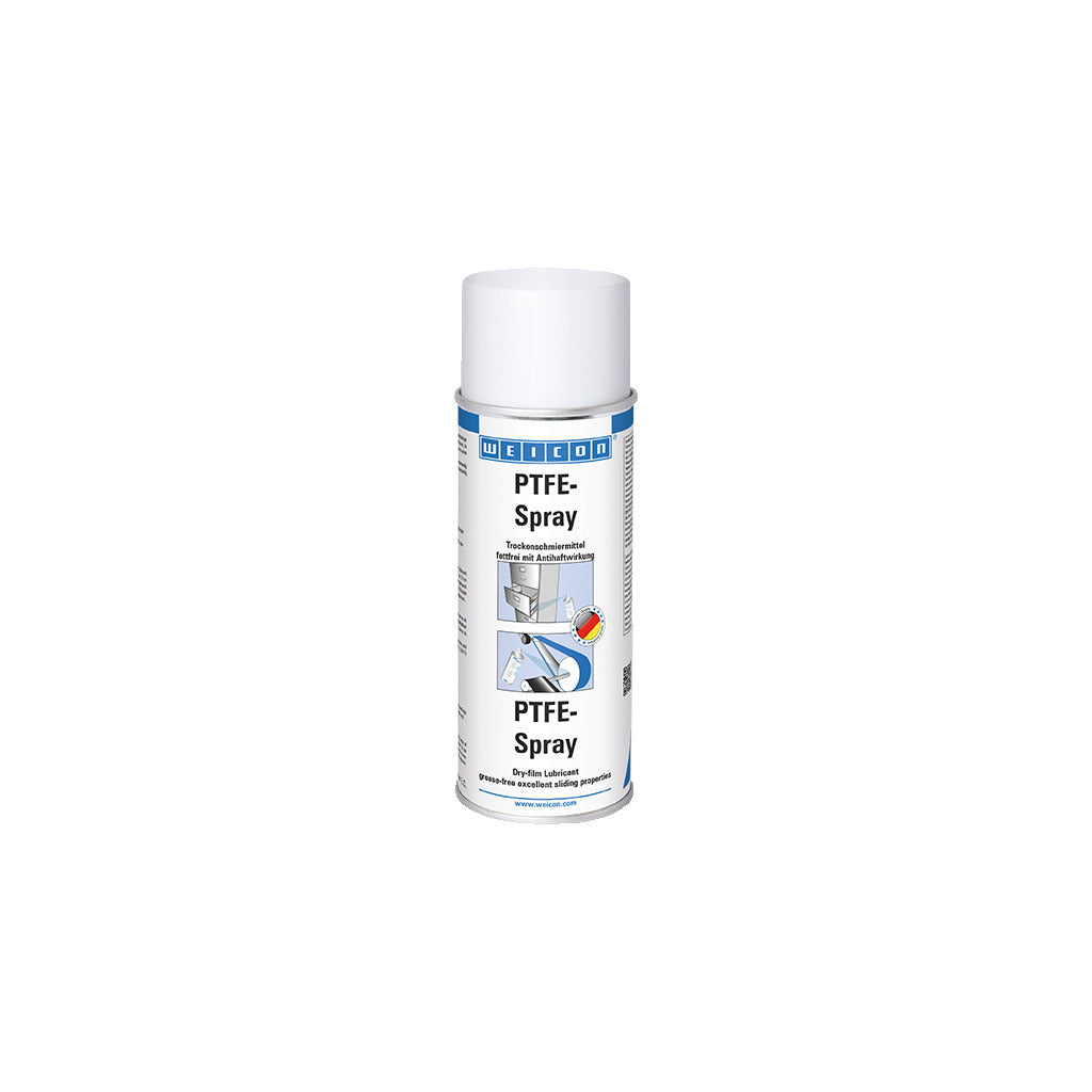 PTFE spray