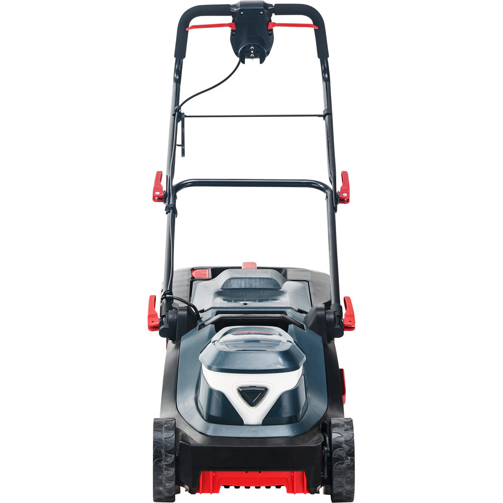 Tosaerba elettrico AL-KO 32.2 E Comfort