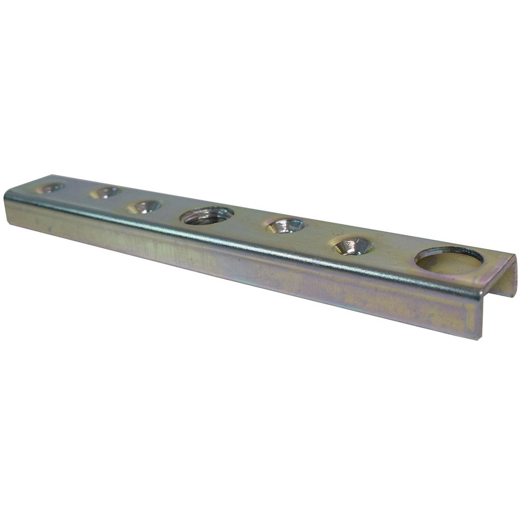 flange