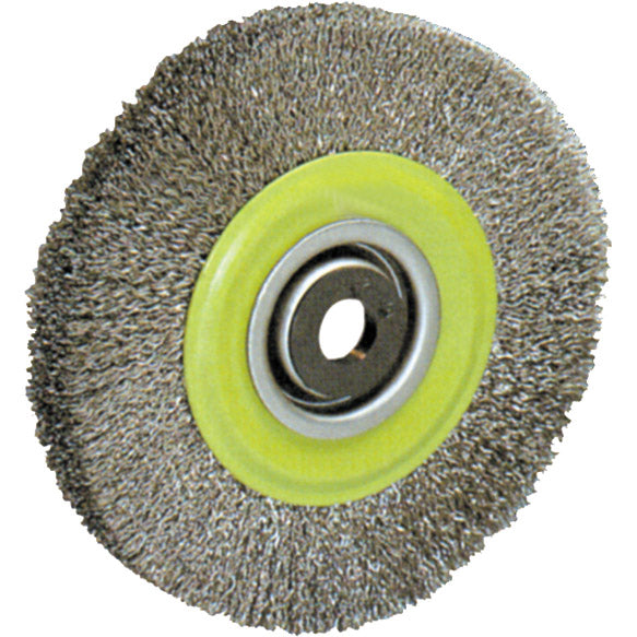 round brush