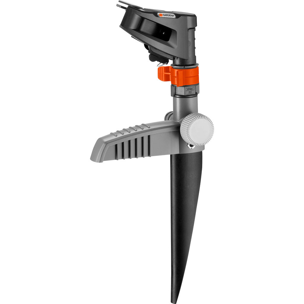 Irrigatori Gardena Comfort Pulse, circolari e settoriali