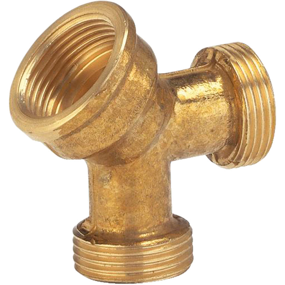 2-way distributor
