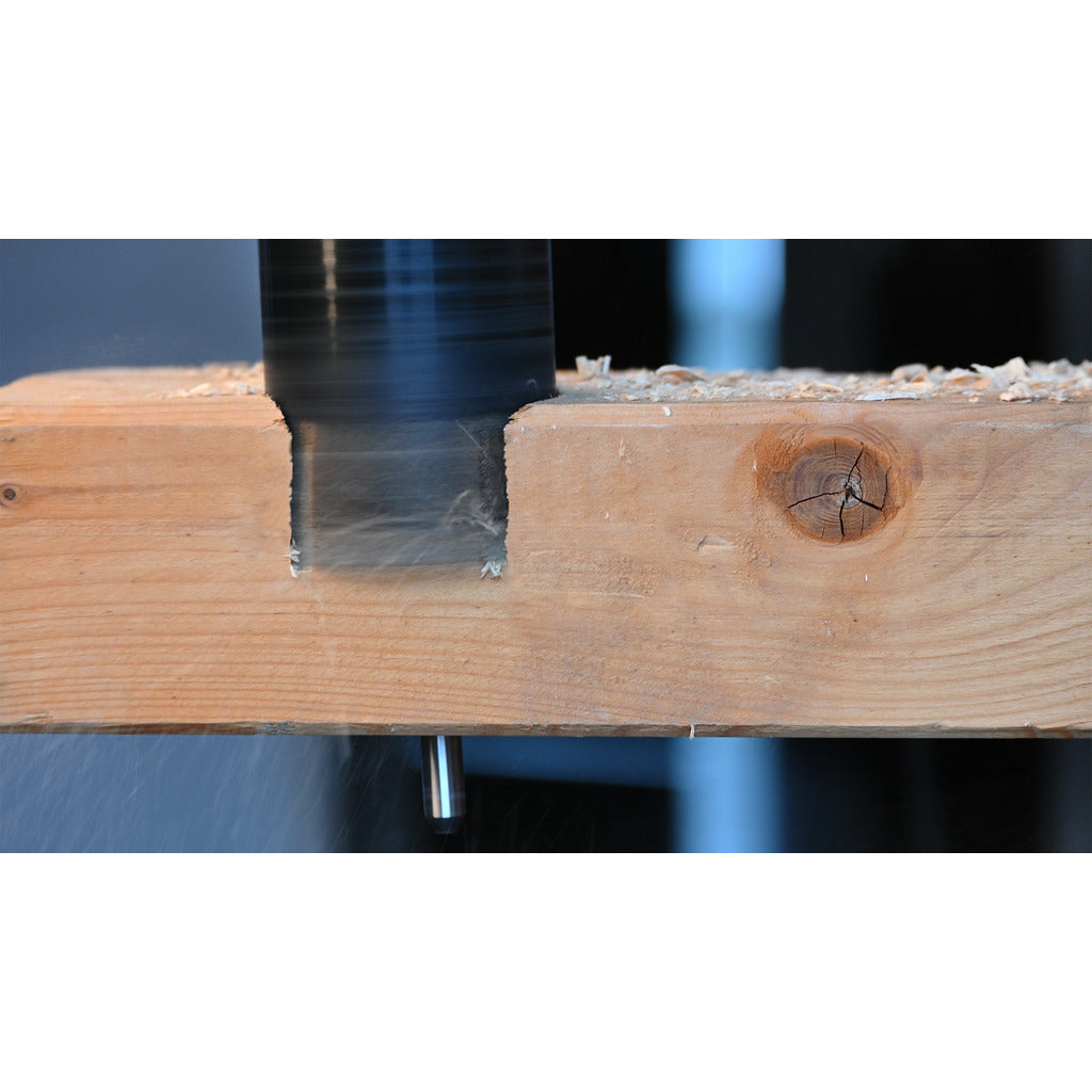 Albero di espulsione rapida PUMPSHANK®