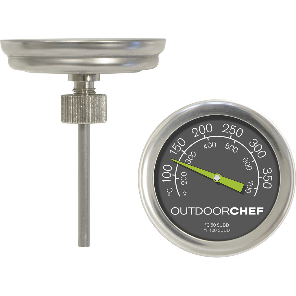 Outdoorchef Deckel Thermometer