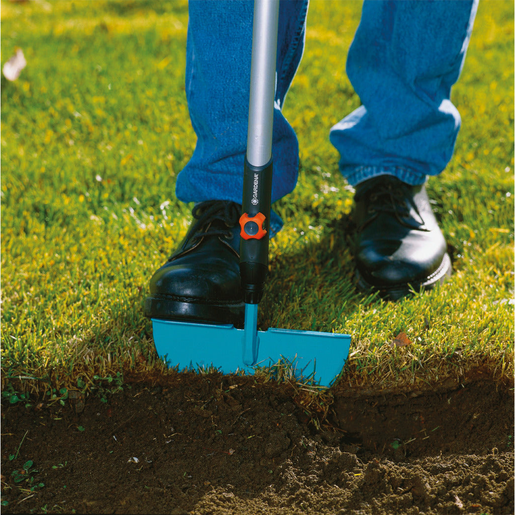 Lawn edger