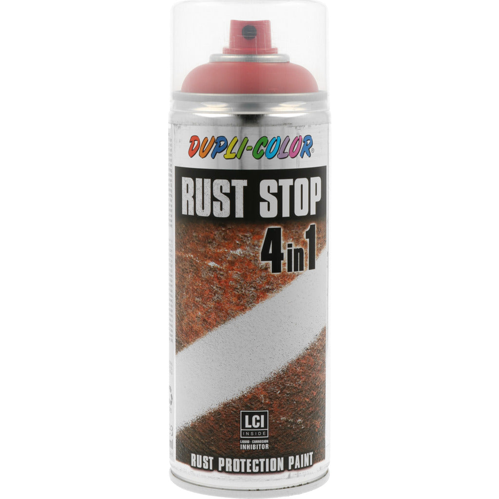 Spray antiruggine RUST STOP