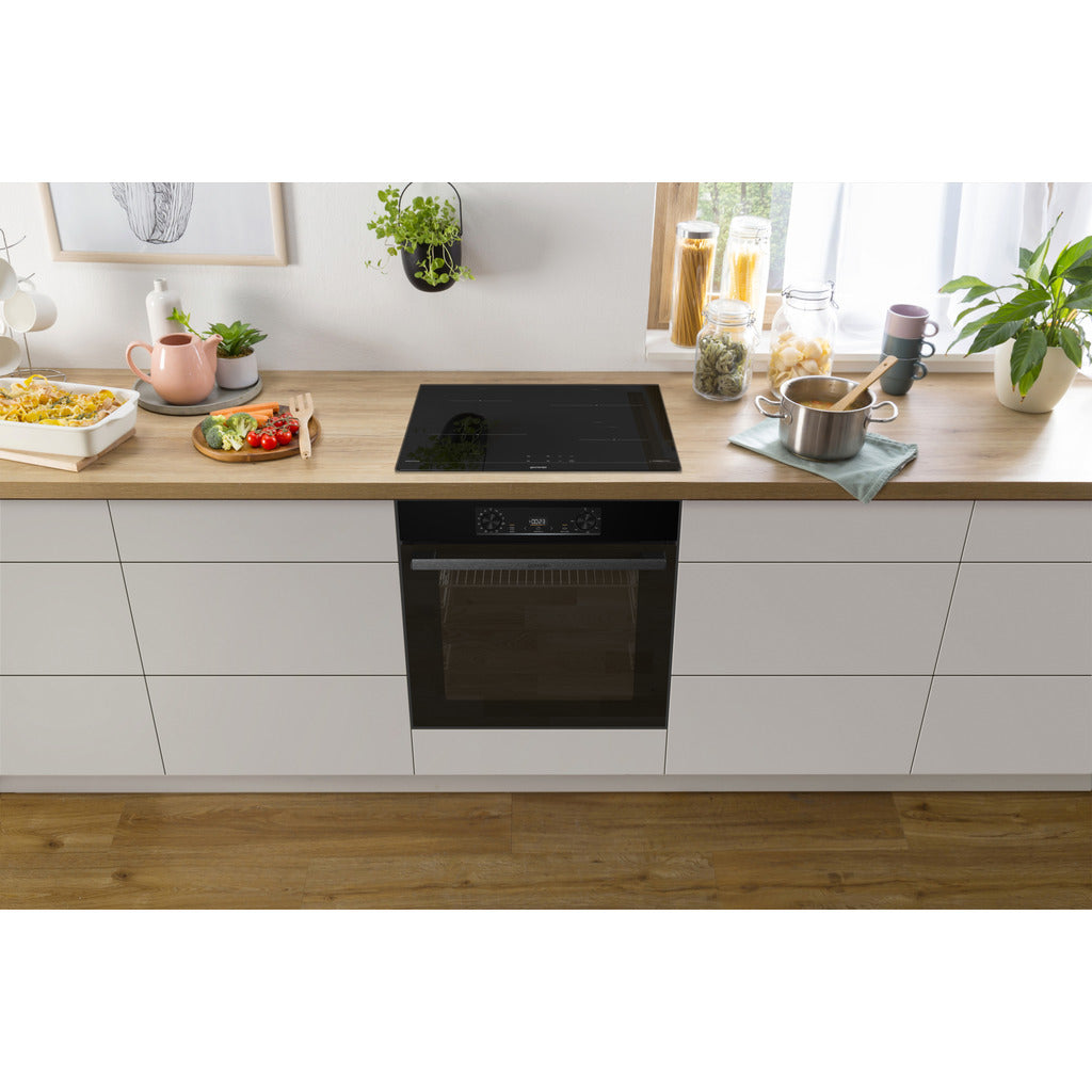 Einbaubackofen BOS6737E06B