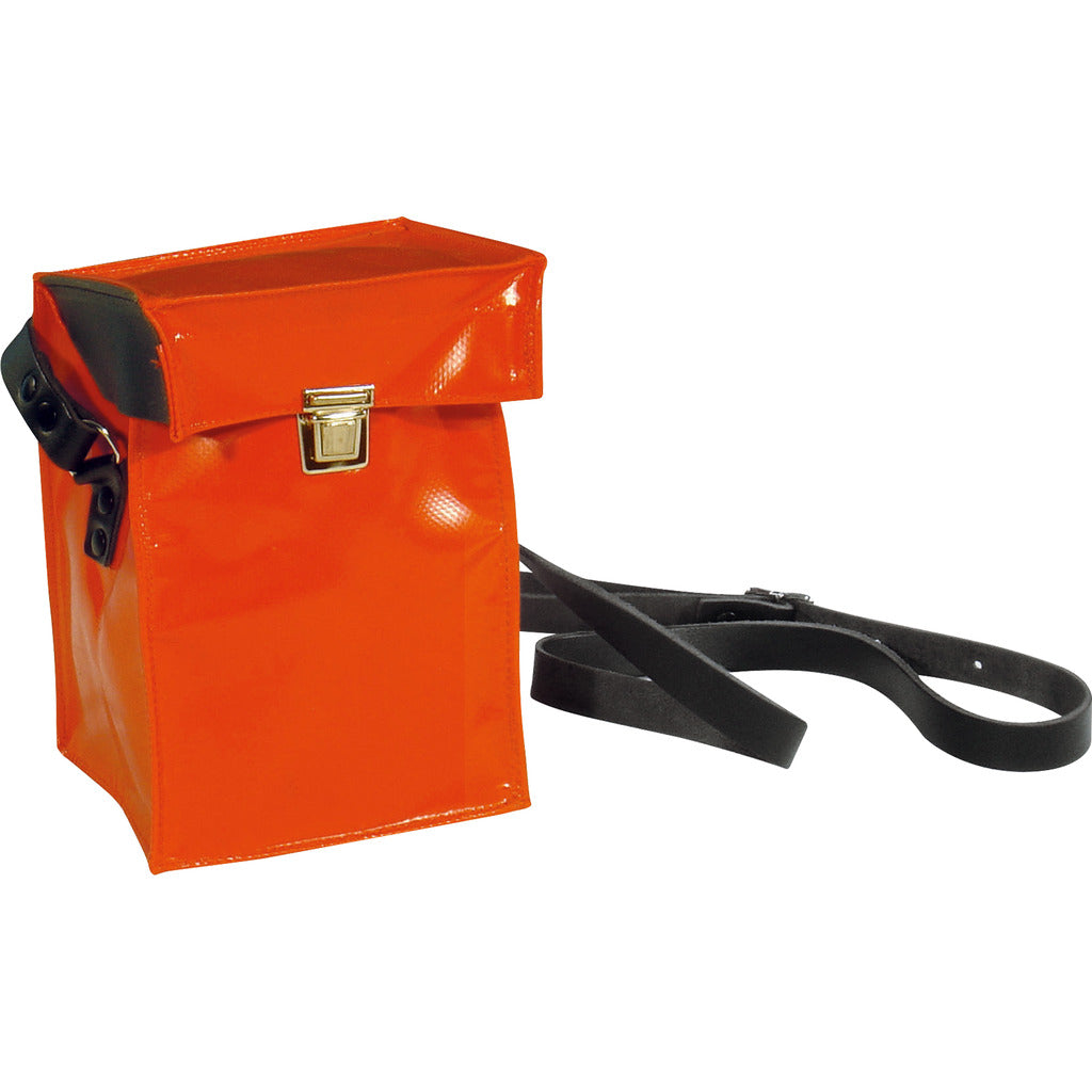 Borsa per bende tubolari