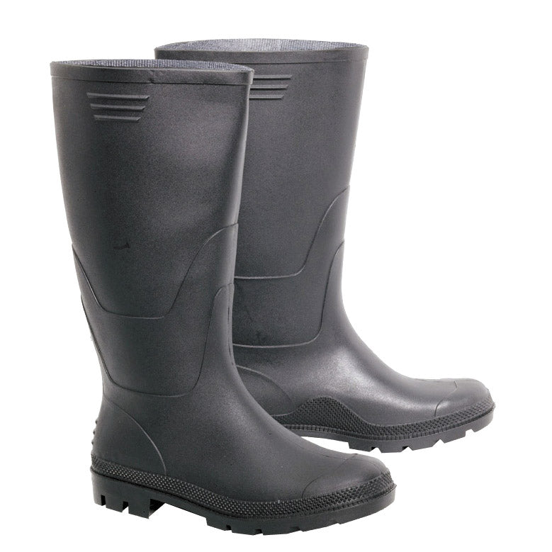 Arbeitsstiefel / PVC