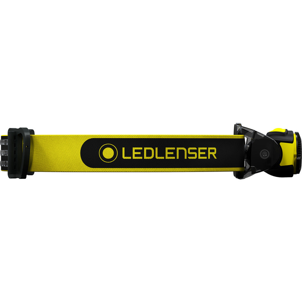 Faro a LED iH5R