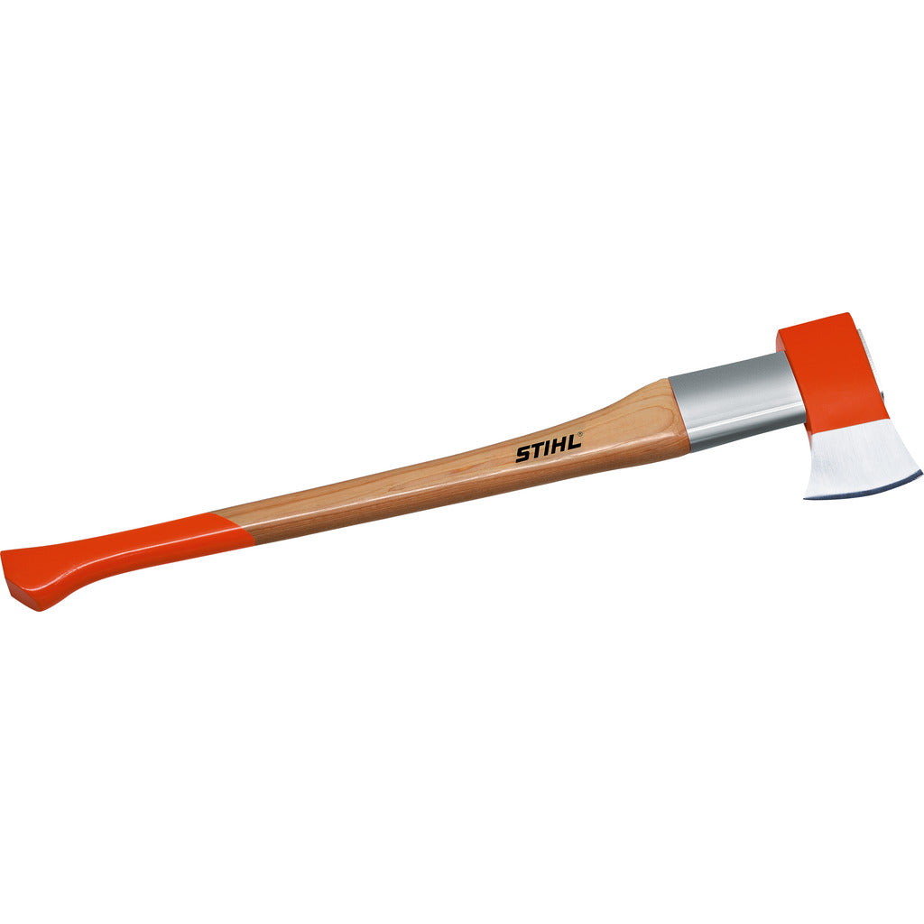 Splitting axe AX 28 CS