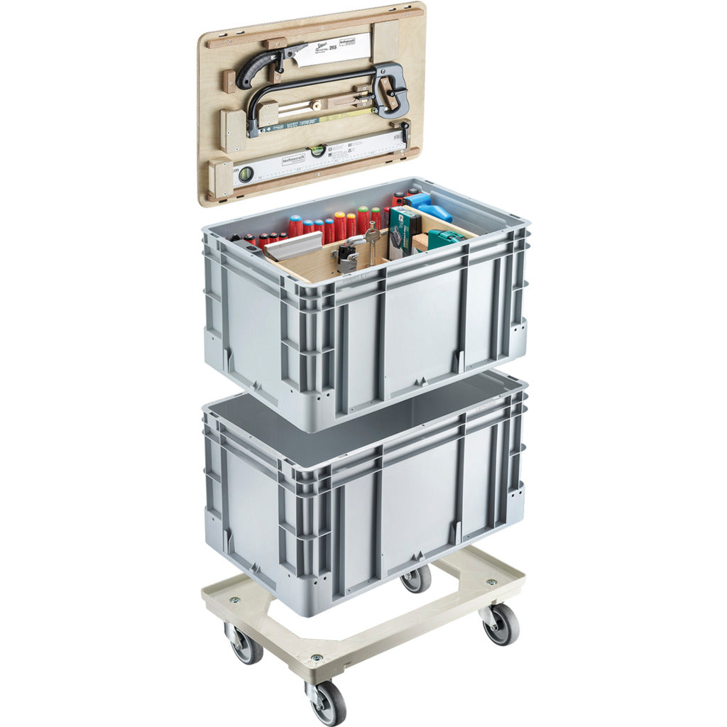 Toolbox PRO Flex