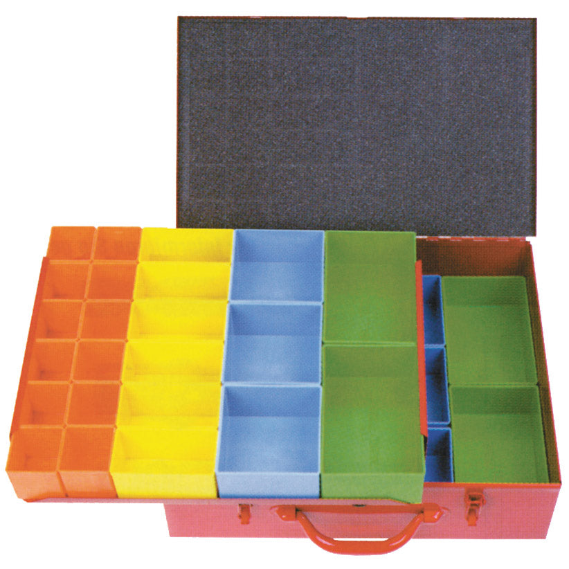 Valigetta assortimento