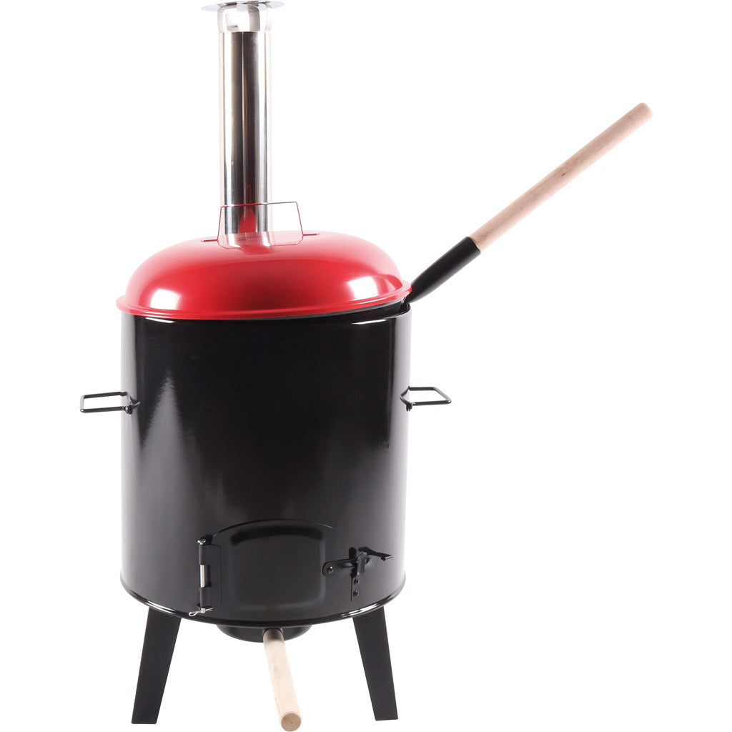Chestnut oven E