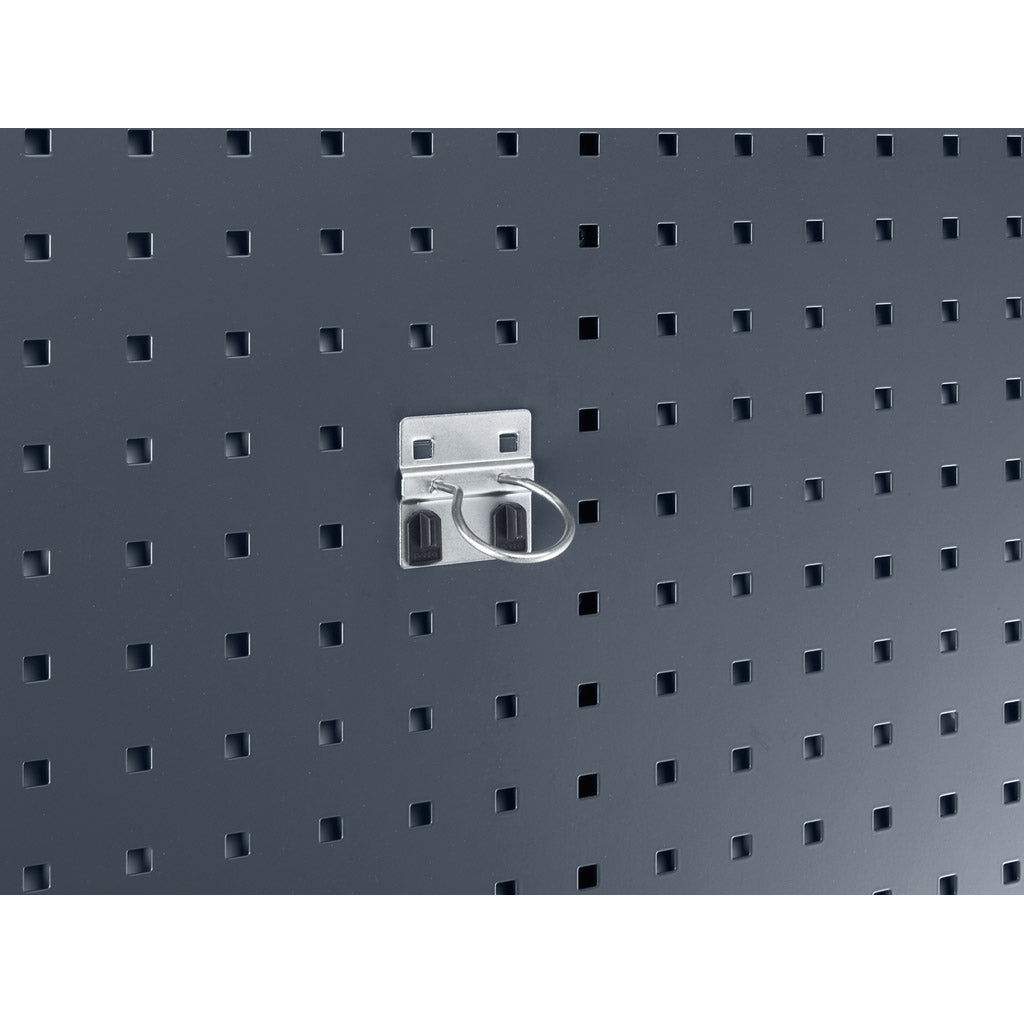 Perfo-Rundhalter