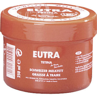 Grasso per mungitura EUTRA