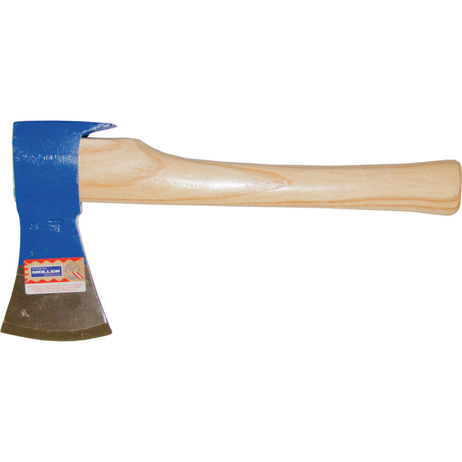 Zimmermannshacke "Kärntner Form"