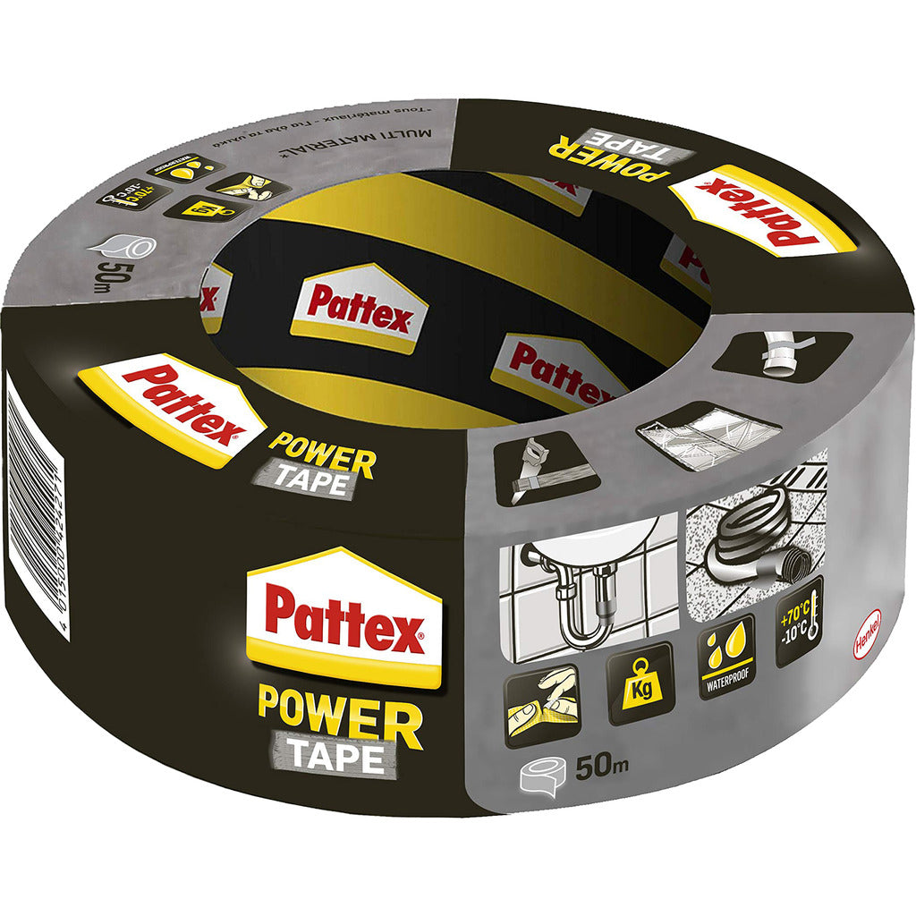 Nastro adesivo Power Tape
