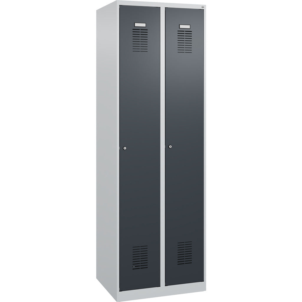 Garderobenschrank Basis PLUS