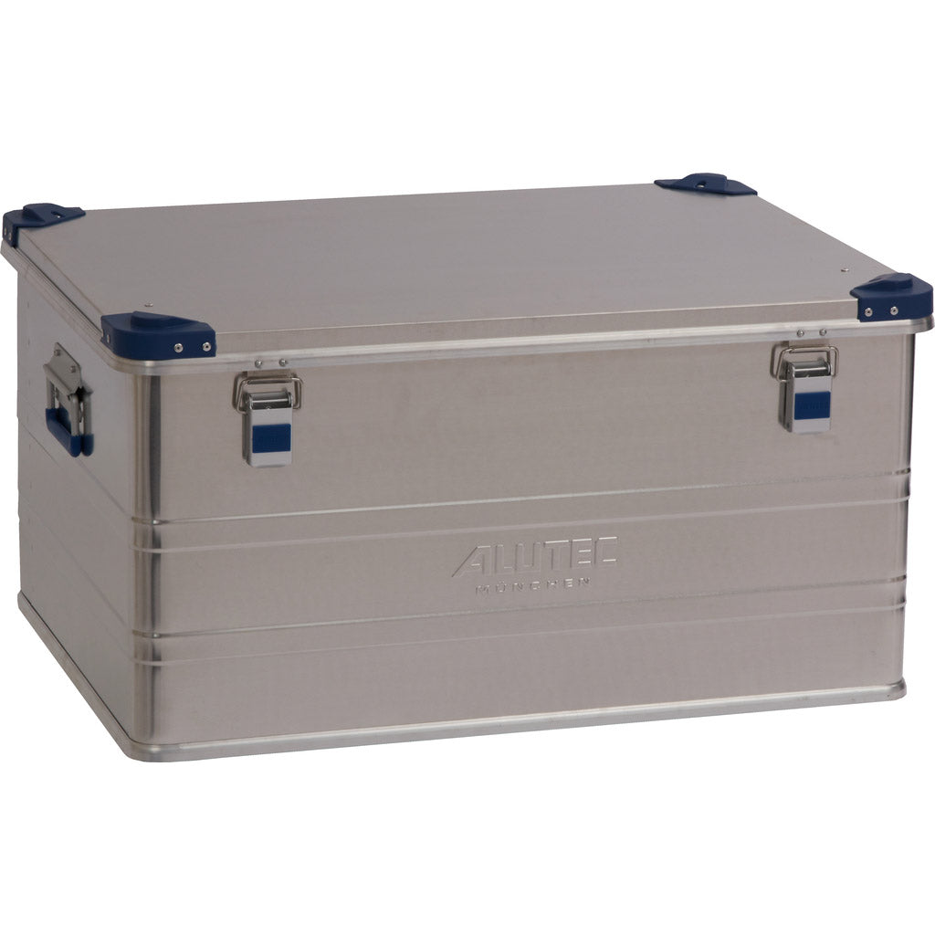 Aluminum boxes Industry series