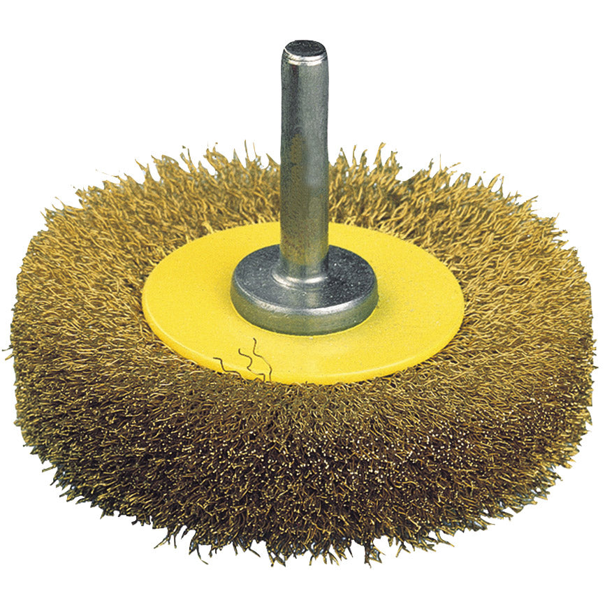round brush