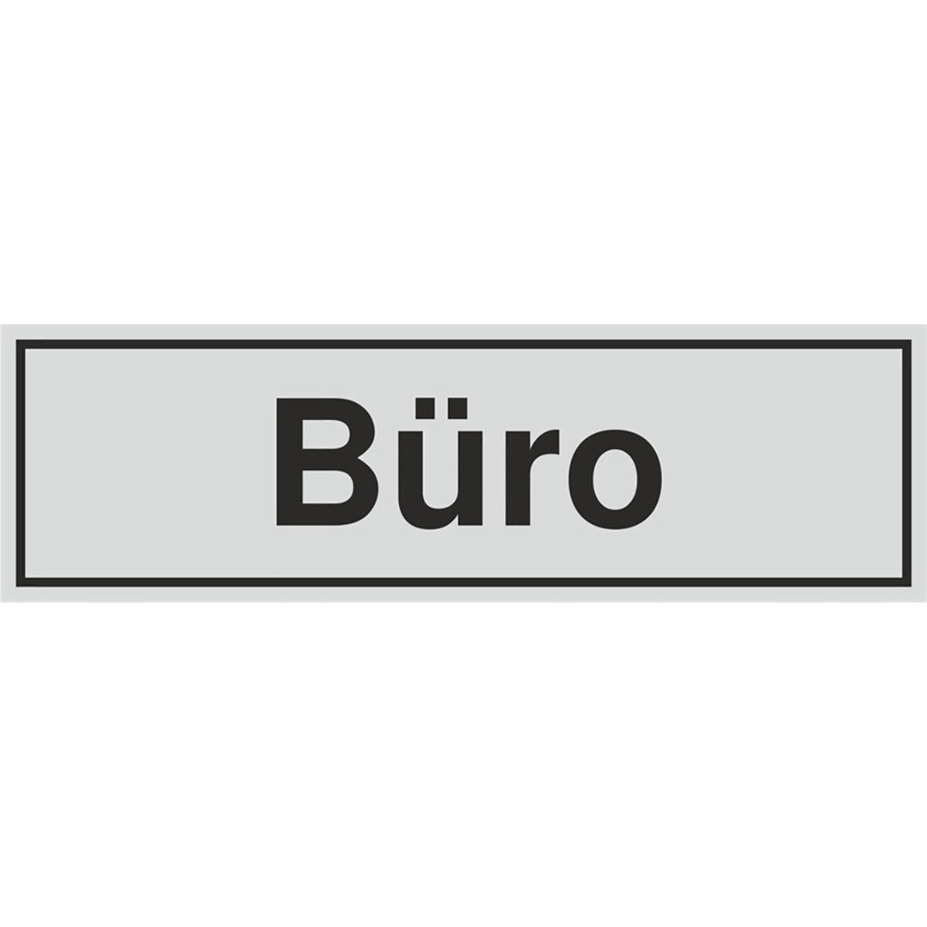 Sign - Office