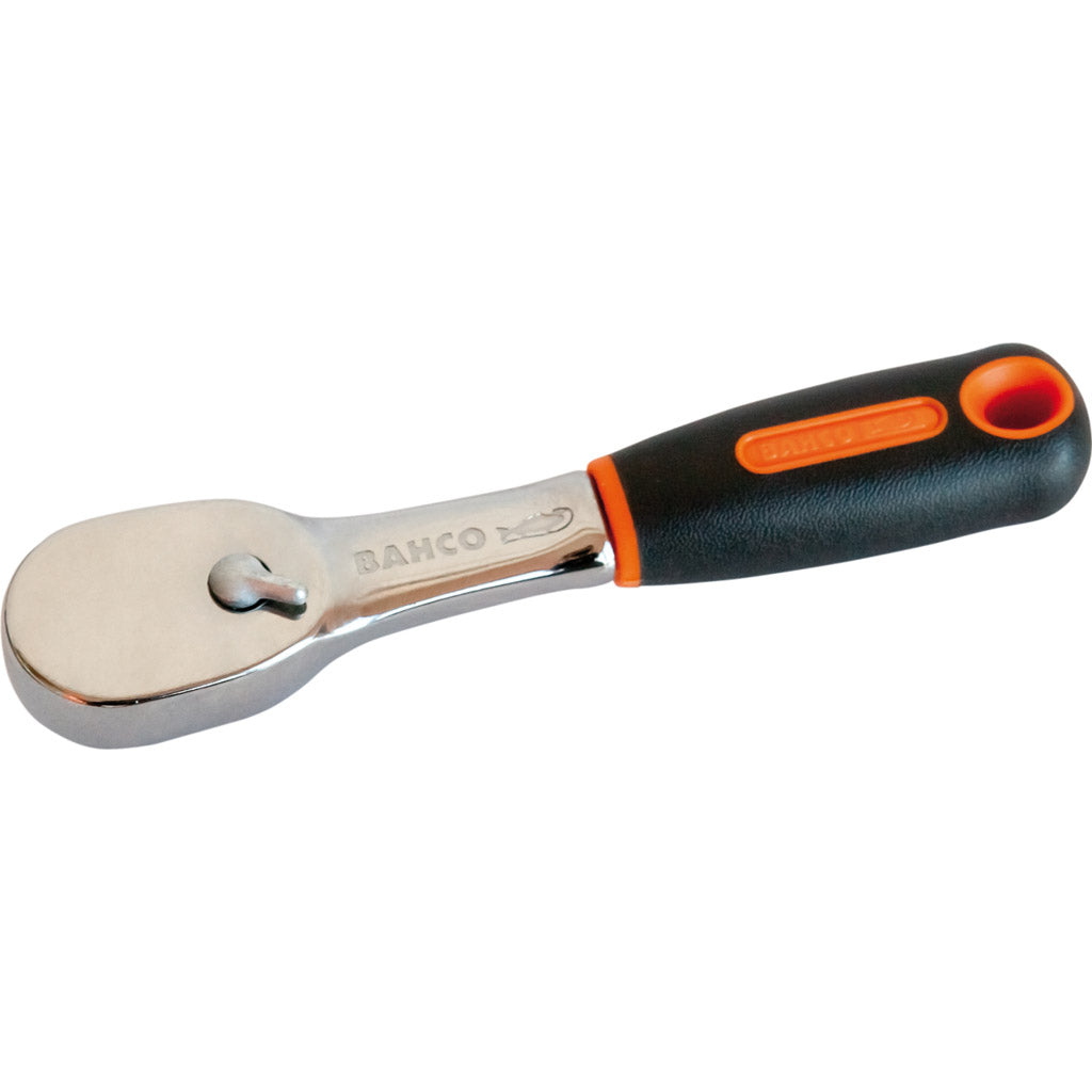 reversible ratchet