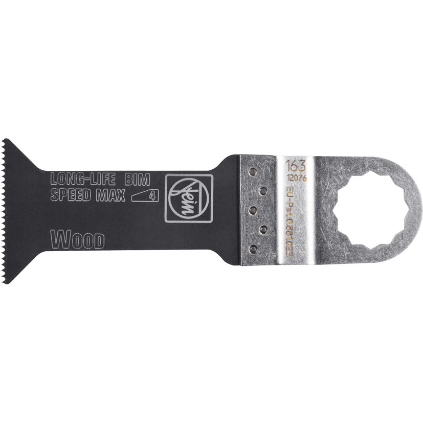 E-Cut - Long Life saw blades