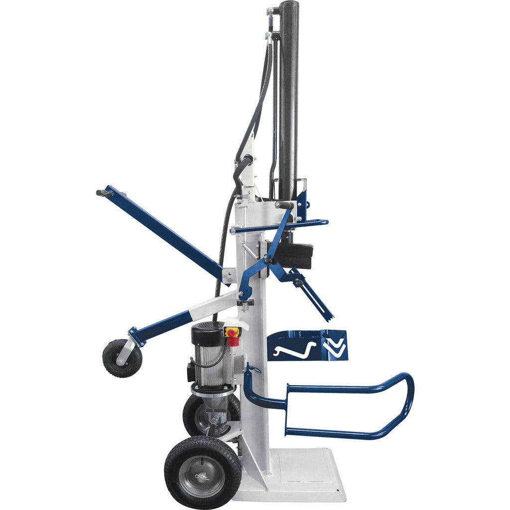 Firewood splitter HSE 16-1100