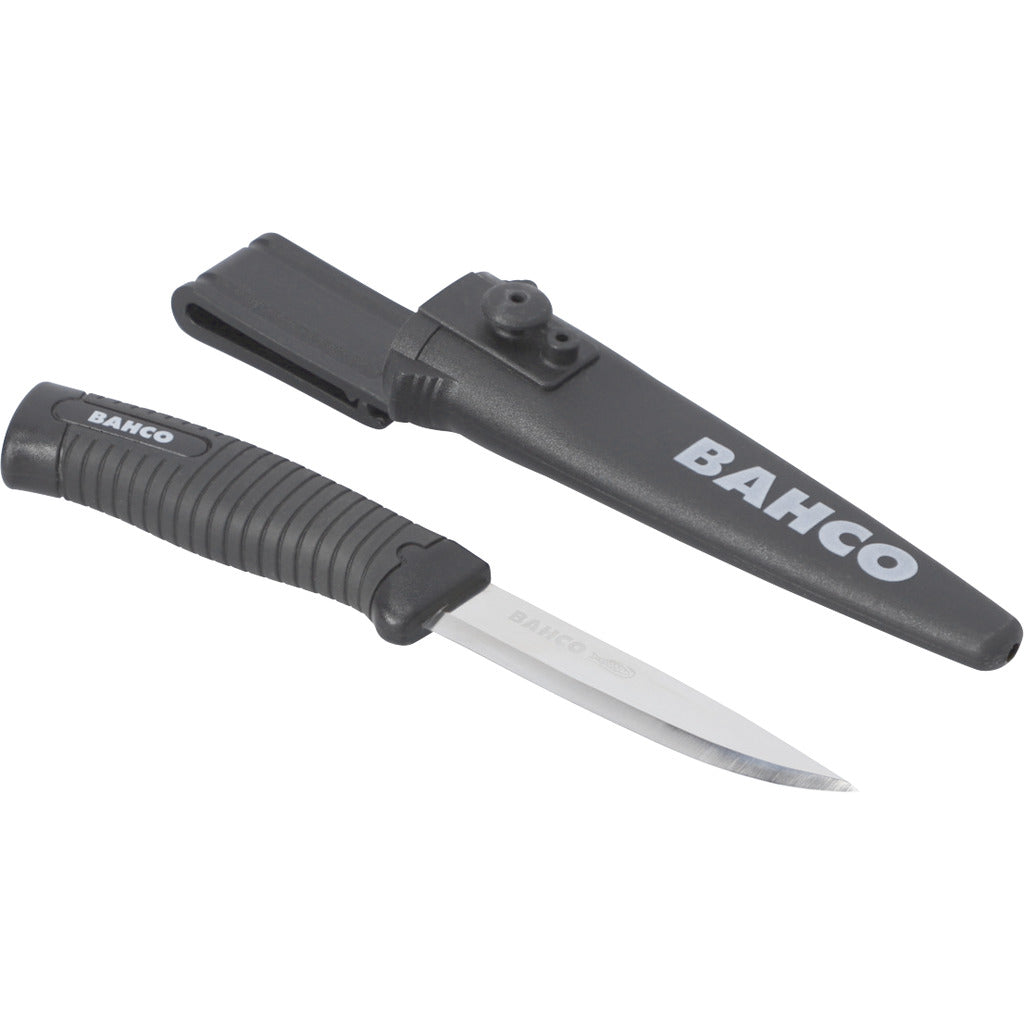 Universalmesser mit 2-Komponenten-Griff