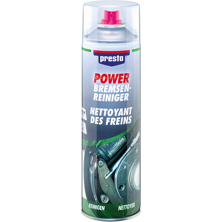 Pulitore freni POWER