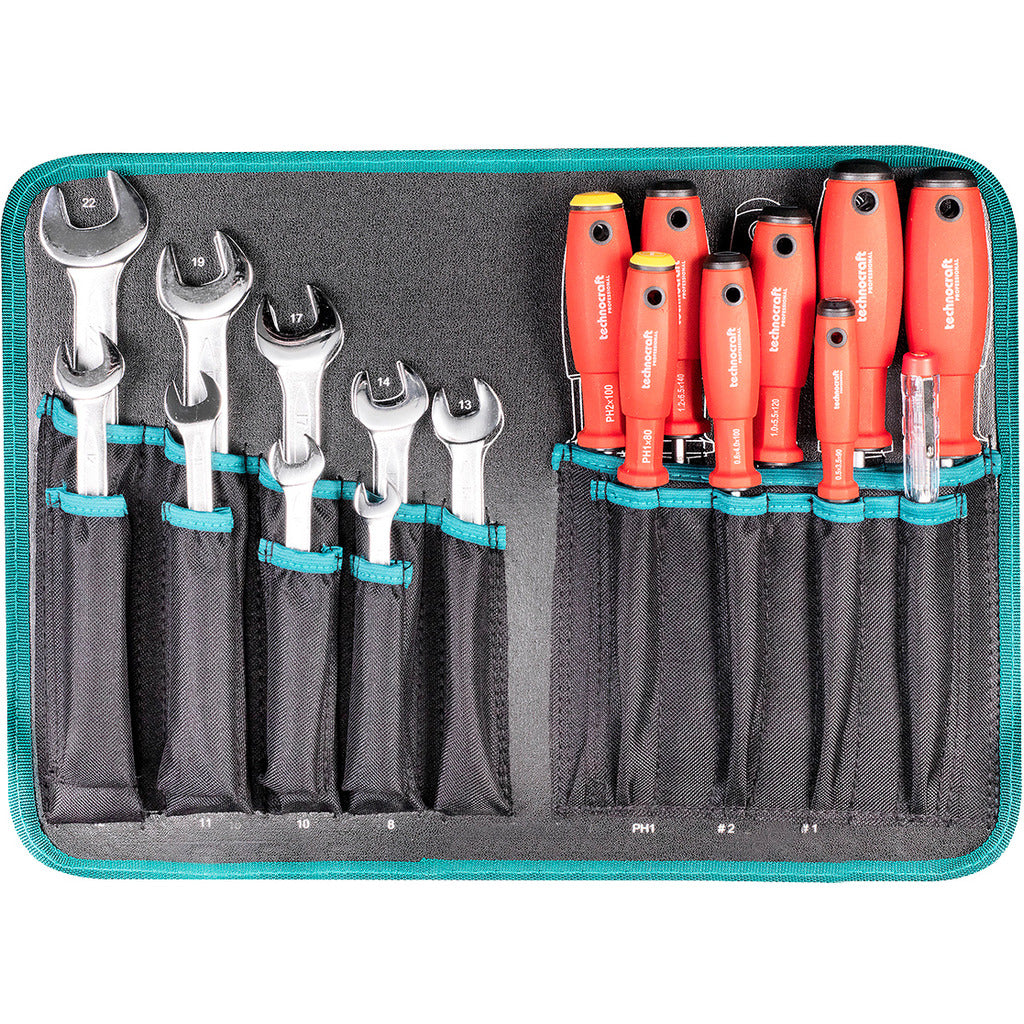 Tool case "PRO BOX 127"