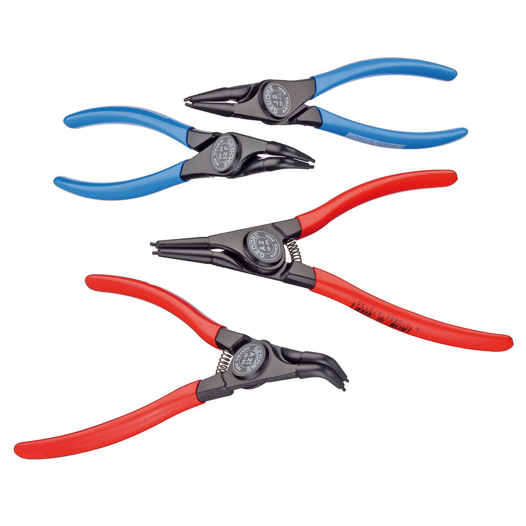 Set di pinze per fusibili 8000