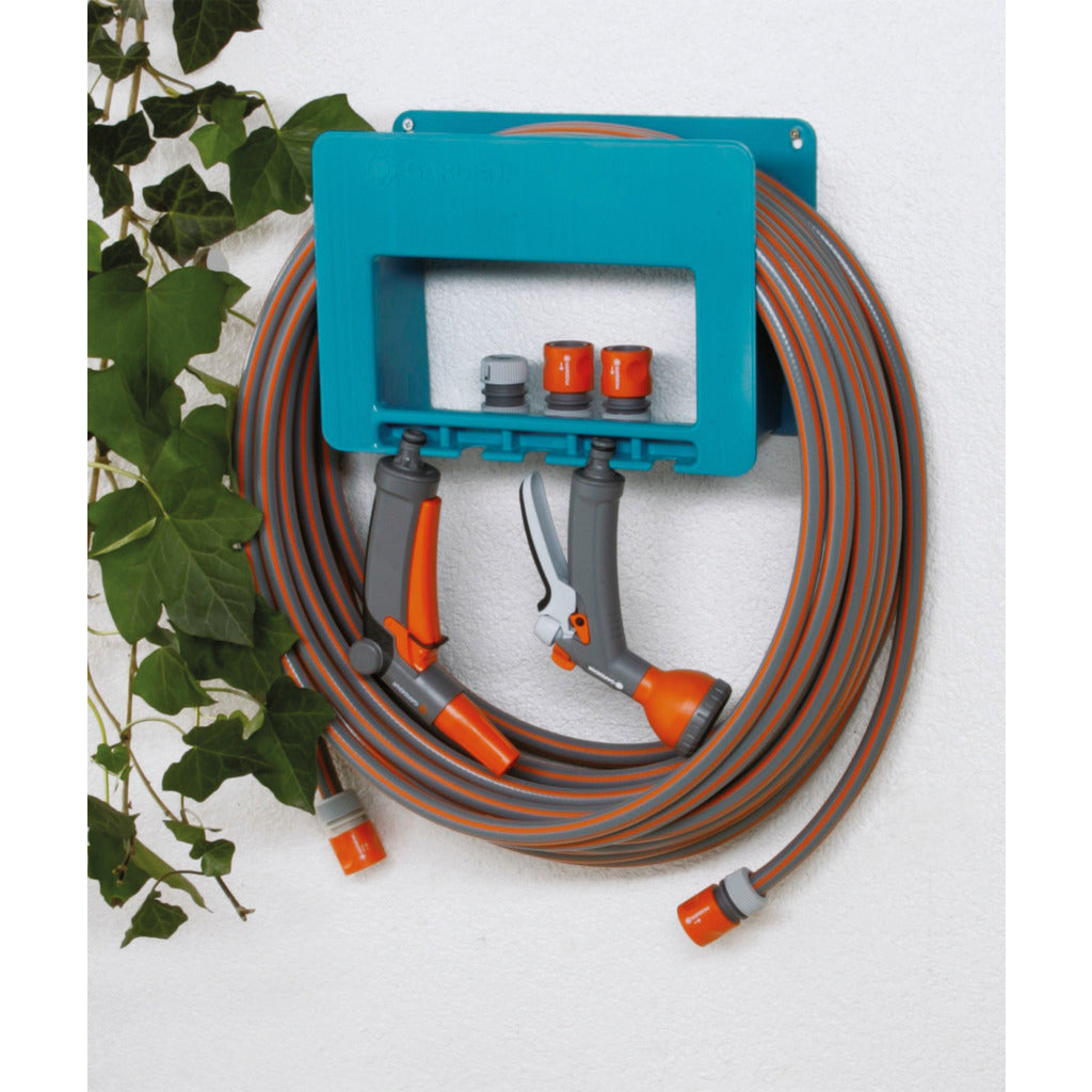 System hose boy